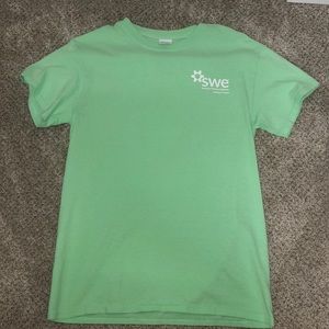 UVA Engineering SWE T-Shirt